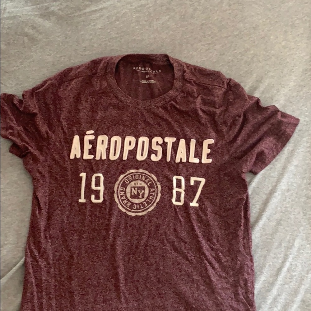 Aeropostale retro shirt